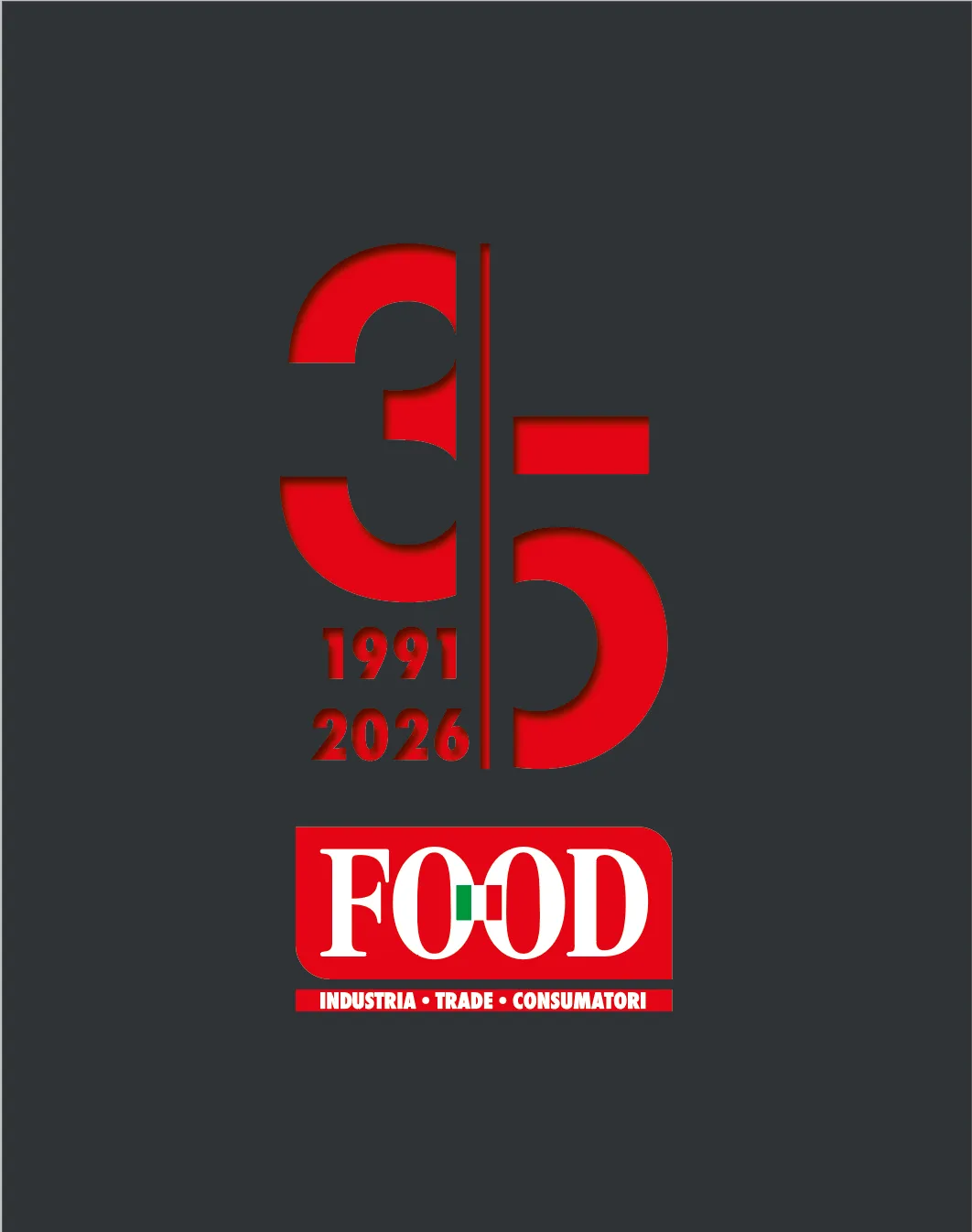 Cover Libro Food