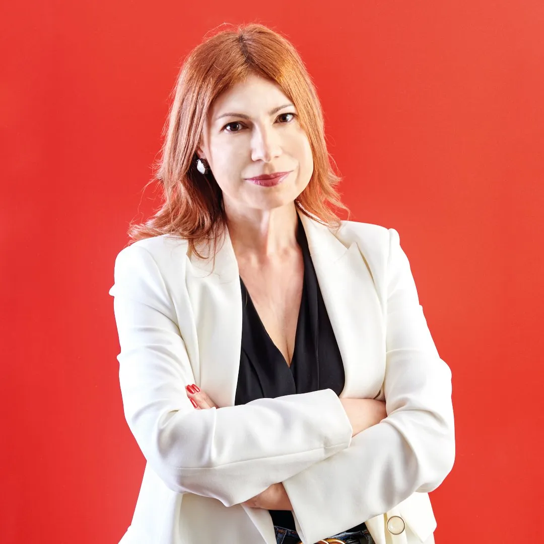 Francesca Zecca