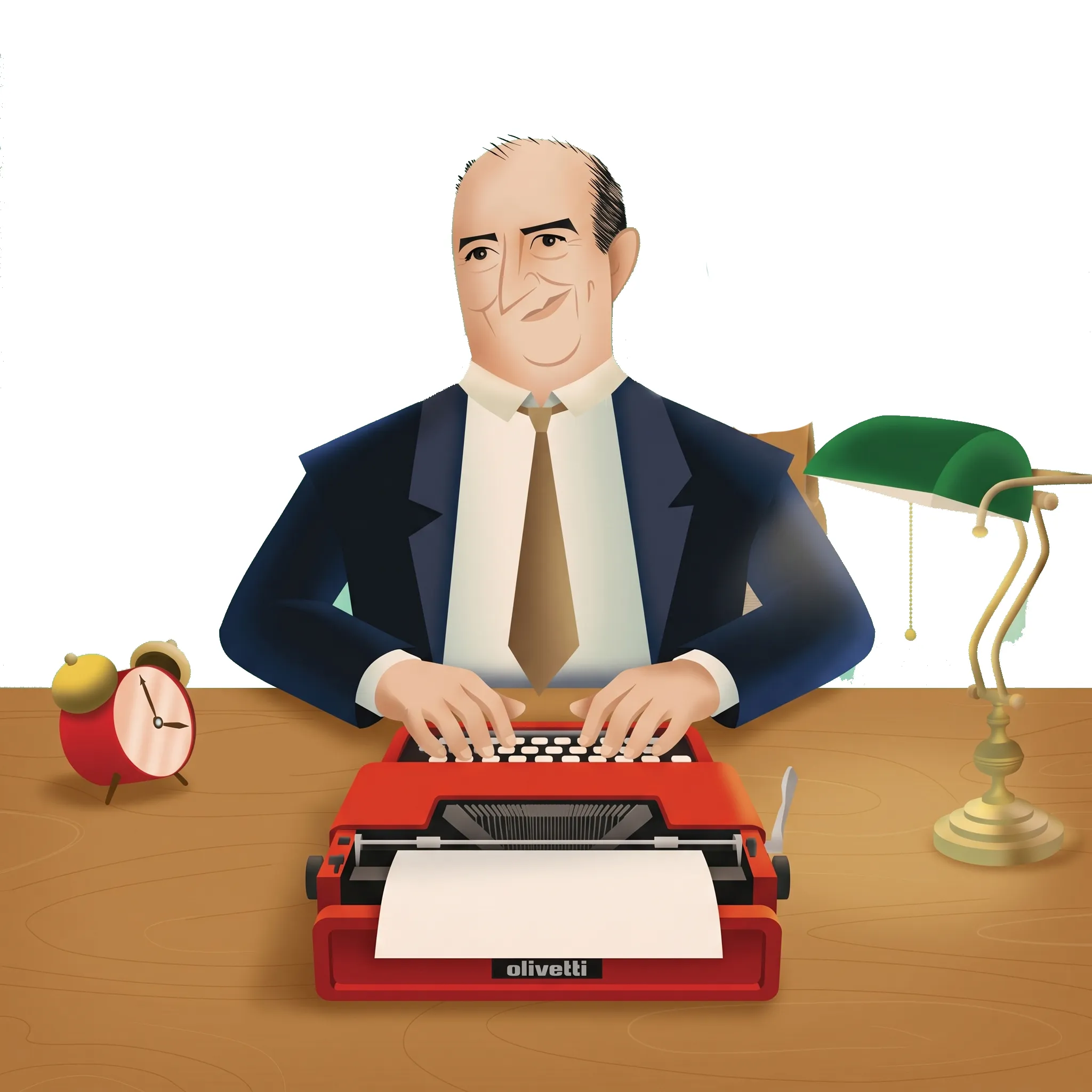 Editoriali
